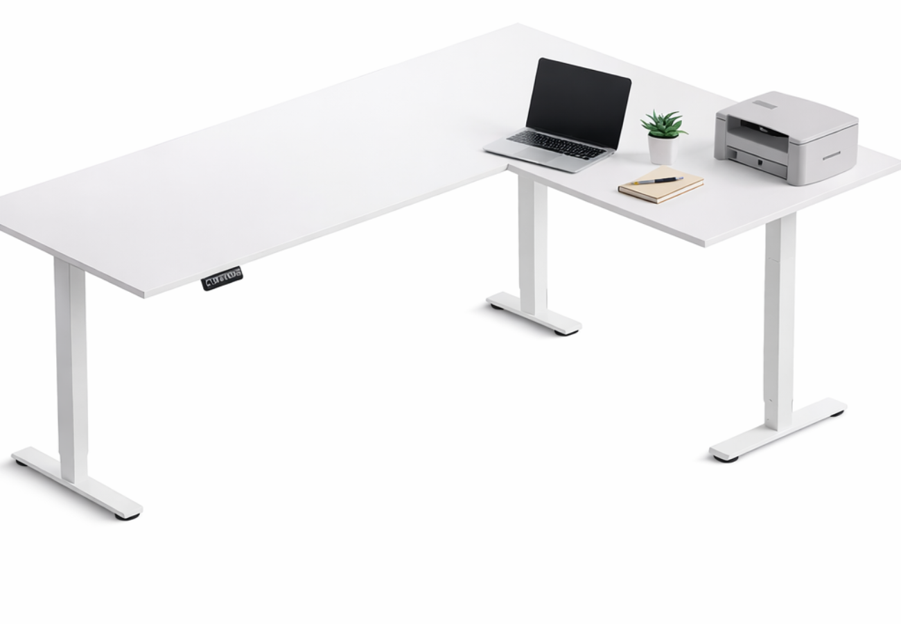 Bureau d’Angle Électrique
