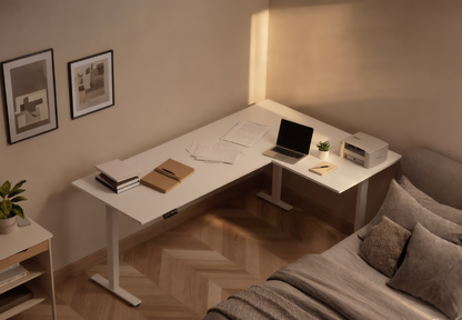Bureau d’Angle Électrique
