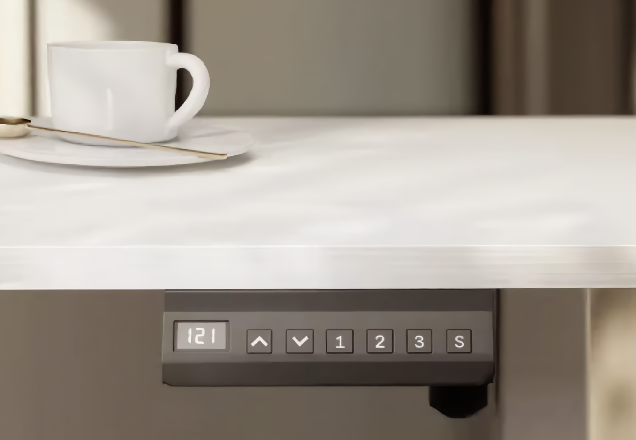 Bureau d’Angle Électrique