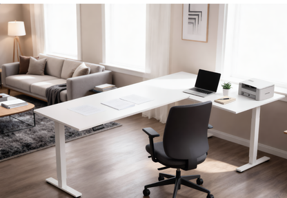 Bureau d’Angle Électrique