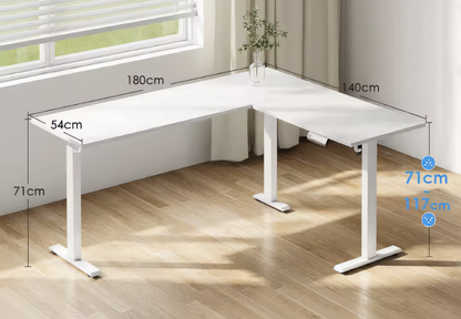 Bureau d’Angle Électrique